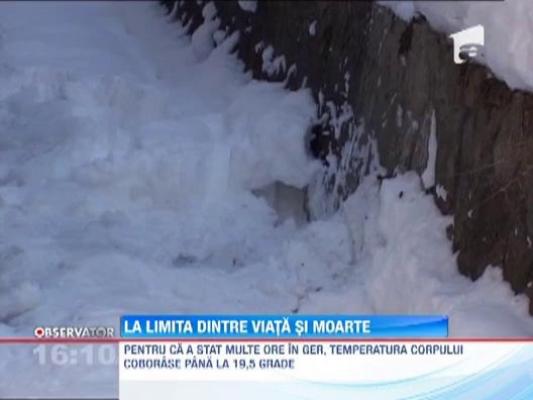 UPDATE / Tragedie intr-o tabara din Busteni