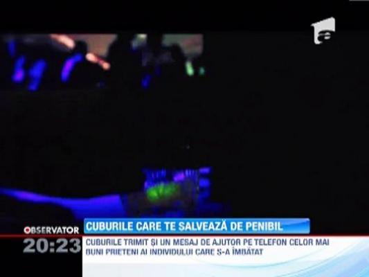 Cercetatorii britanici: Ciocolata calda are aroma perfecta doar daca este bauta dintr-o cana portocalie