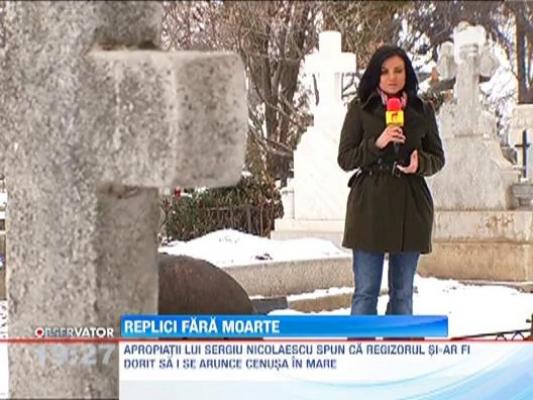 Sergiu Nicolaescu, omagiat la cinema Patria