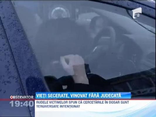 Vieti secerate, vinovat fara judecata