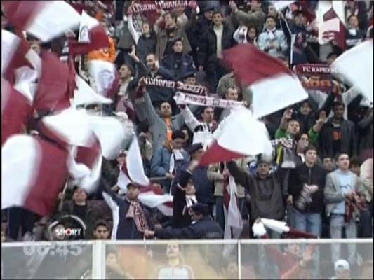 Rapid incepe sa respire