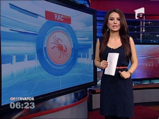 Horoscopul Zilei 21/01/2013