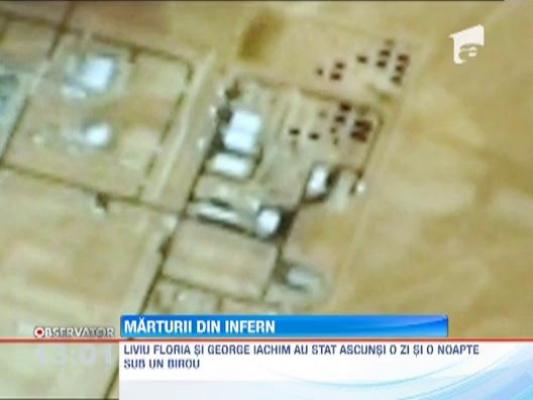 Marturii din infernul creat de teroristii din Algeria