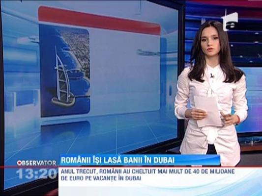 Romanii prefera vacantele scumpe in locuri exotice