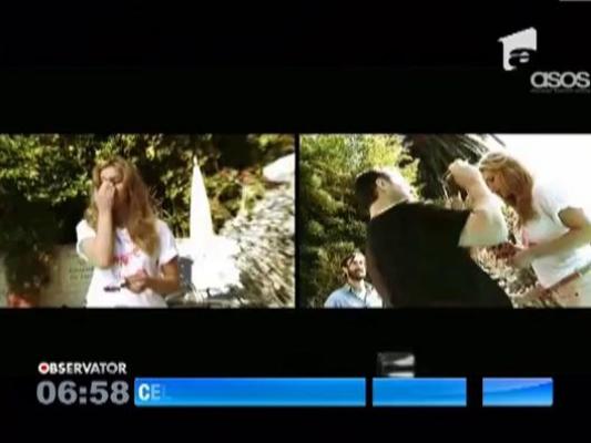 Cele mai sexy actrite de la Hollywood