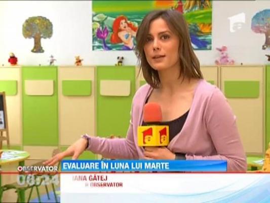Martie, luna cea mai grea pentru scolari si parintii lor