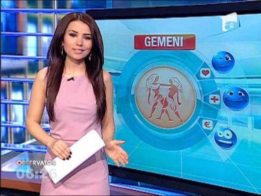 Horoscopul Zilei 05/02/2013