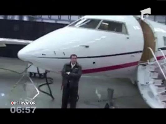 John Travolta, in fata justitiei