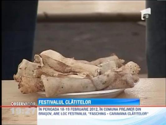 Festivalul Clatitelor