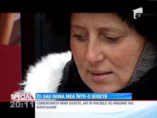 Afacerile de Ziua Indragostitilor