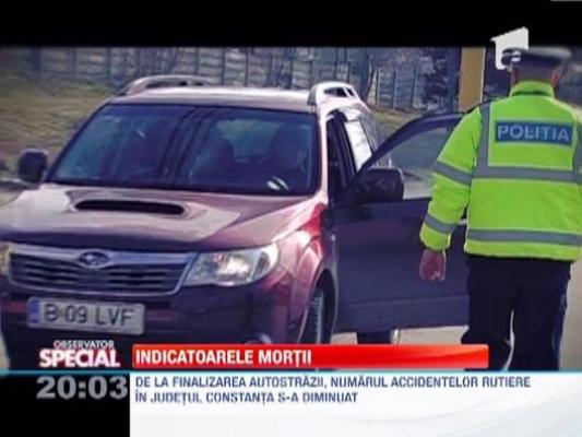 Indicatoarele mortii