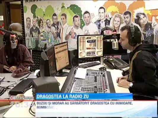 Dragostea la Radio Zu