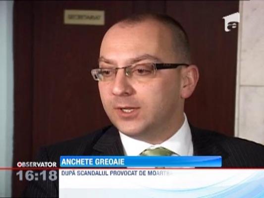 Clinica unde o operatie de liposuctie a dus la deces tergiverseaza ancheta