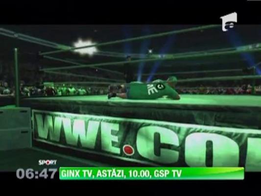 Pasionatii jocurilor pe calculator stau in weekend pe GSP TV