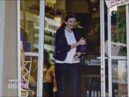 Monicai Gabor si  Mr. Pink, lansare cu ajutorul actritei Lindsay Lohan