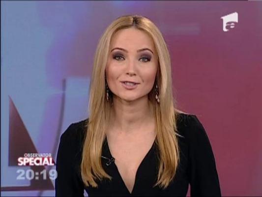 Pisica fotomodel