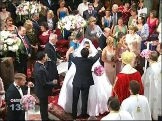 Elena Basescu a vorbit pentru prima data despre sarcina sa