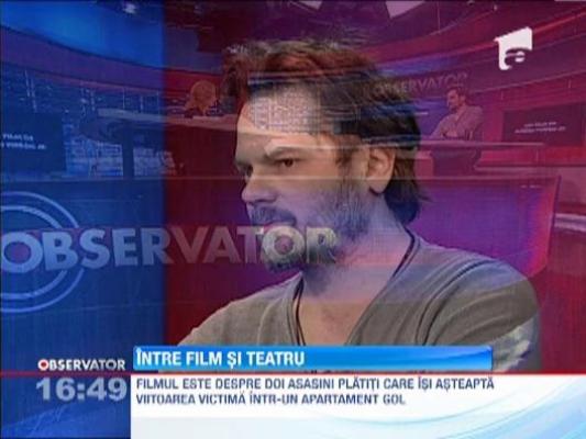 Florin Piersic J.R., despre piesa “Tom si Jerry”