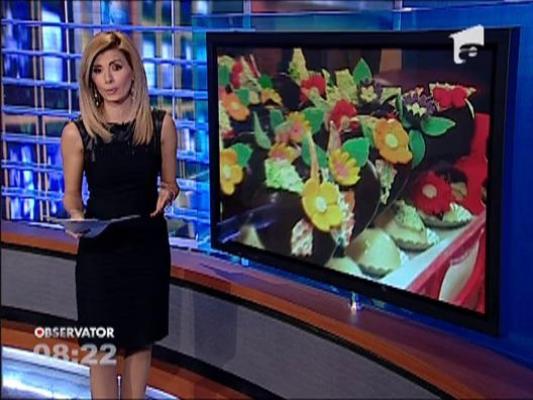 Martisoare speciale: anul acesta, la moda sunt cadourile ecologice