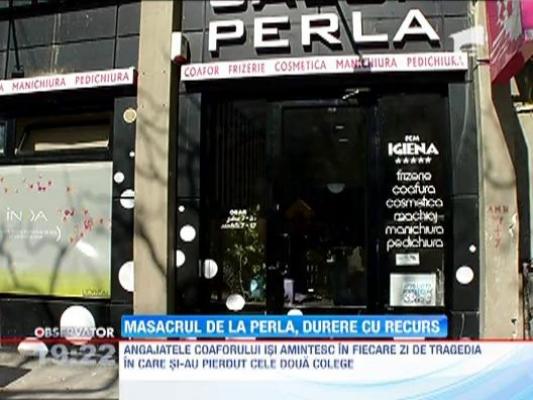 Masacrul de la Perla, durere cu recurs: astazi s-a implinit un an de la tragedia in care doua persoane au murit