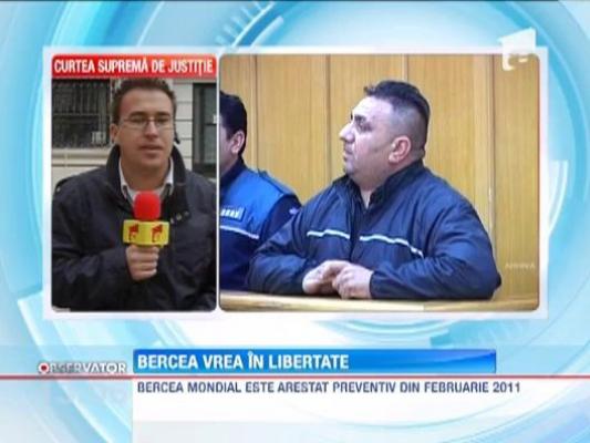 Bercea Mondialul vrea sa fie liber