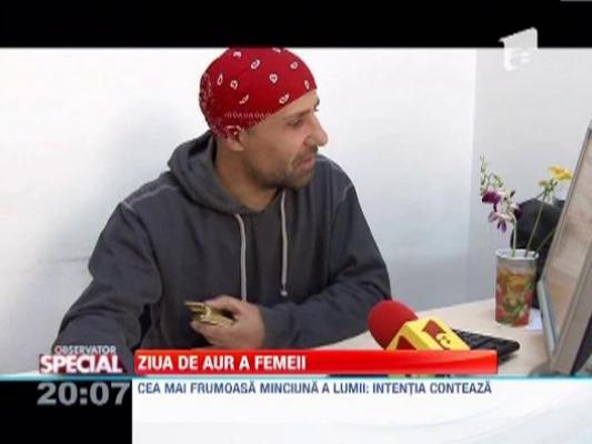 Observator Special: Cadouri cu gust de aur special pentru doamne, de 8 martie