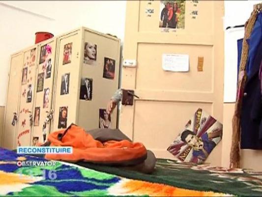 Un elev din Craiova a fost incuiat in dulapul in care se ascunsese pentru a scapa de ore