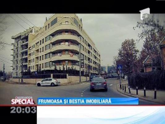 Apartamentele mai vechi de 20 de ani raman cele mai cautate locuinte pe timp de criza