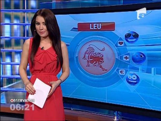 Horoscopul Zilei 11/03/2013