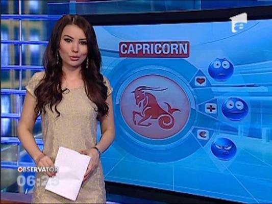 Horoscopul Zilei 12/03/2013