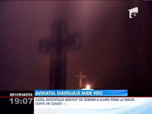 UPDATE! Premiera in Romania! Primul caz de malpraxis bisericesc ajuns pe mana justitiei