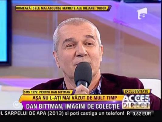 Cioaca face colectie de dosare!