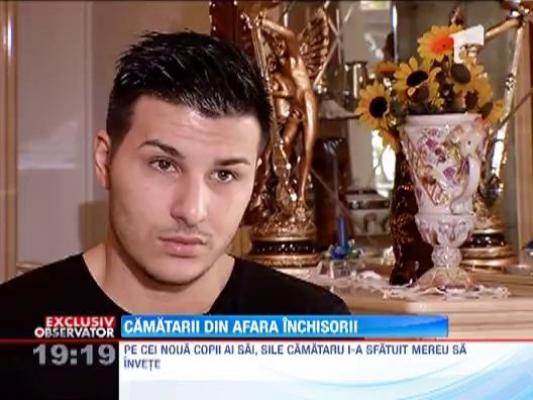 EXCLUSIV! Camatarii, in afara inchisorii. Ce preocupari au membrii familiei Balint