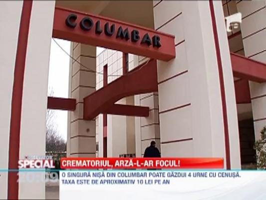 Observator Special: 70.000 de romani au ales pana acum urna in locul cimitirului