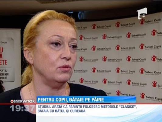 Nuiaua si cureaua raman cele mai eficiente metode de educatie pentru multi parinti romani