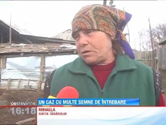 O crima petrecuta acum 13 ani si-ar putea gasi abia acum adevaratul vinovat!