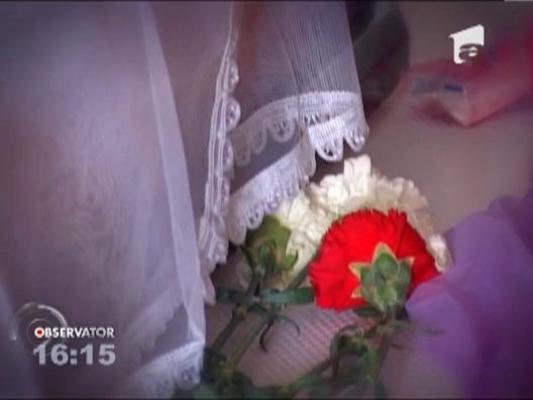 Un copil de 1 an din Suceava a murit, dupa ce a baut motorina in loc de compot!