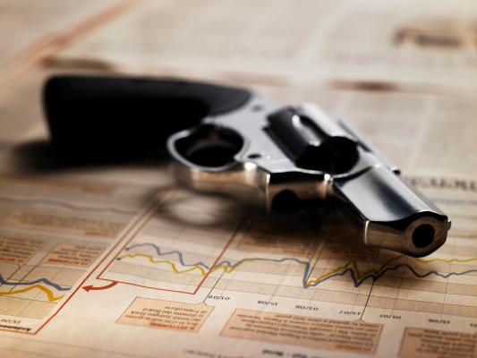 Gloante la kilogram, direct din fabrica! Asa se vinde, in Romania, munitia care ucide oameni nevinovati