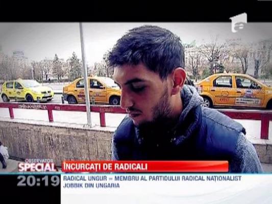 Observator Special: Incurcati de radicali. Romanii deosebesc cu greu sensul corect al cuvintelor