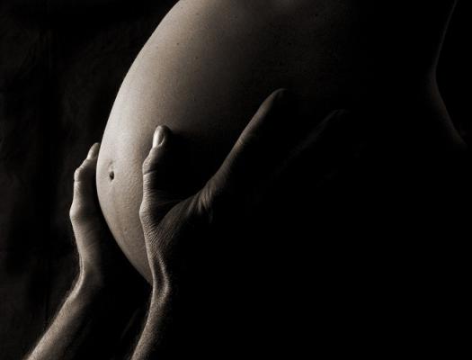 Trei copii cu varste intre 1 si 3 ani, gasiti intr-o cladire abandonata