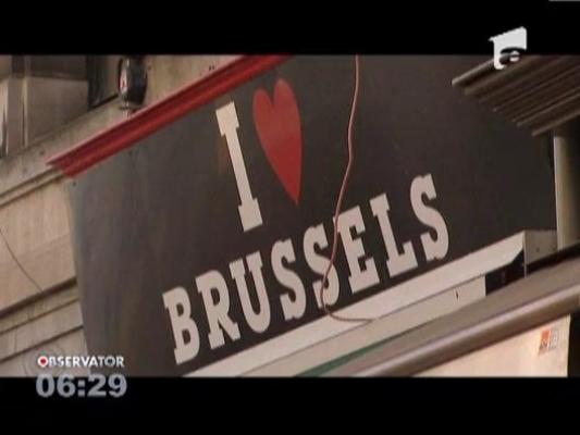 Renumitii cofetari belgieni au pregatit noi produse pentru sarbatoarea Pastelul catolic