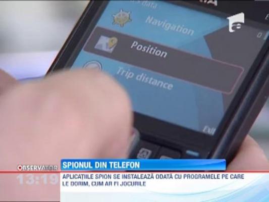 Amenintare pentru smartphone-uri: virusi care forteaza telefonul sa sune la numere cu valoare adaugata