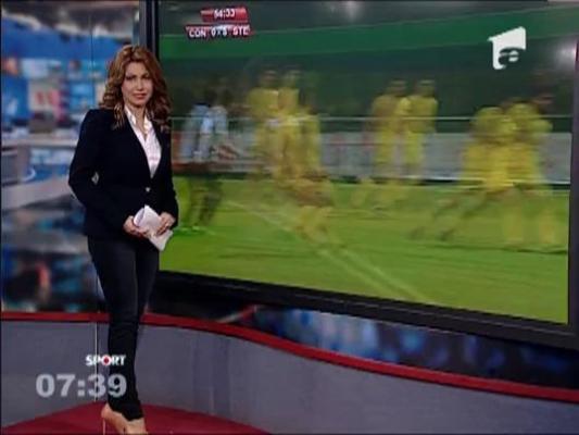 Reghe nu vrea la nationala