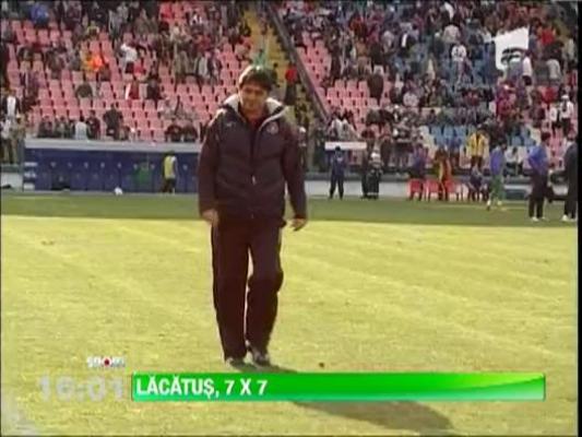 Marius Lacatus implineste astazi 49 de ani