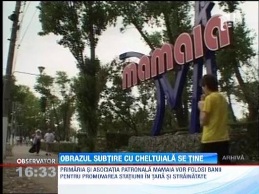 Primarul Radu Mazare vrea sa introduca taxa de promovare