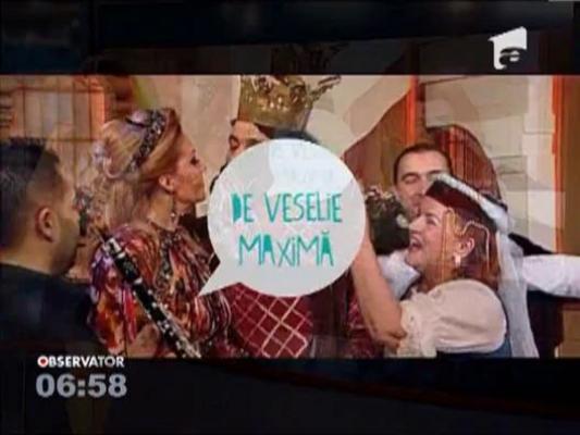 Postul Antena 2 implineste, astazi, 6 ani!