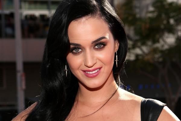 Katy Perry a devenit ambasador UNICEF pentru copiii defavorizati