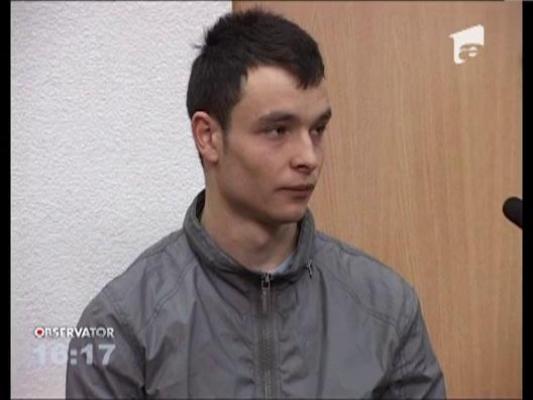Un tanar de 19 ani a spart, din amuzament, 50.000 de conturi online