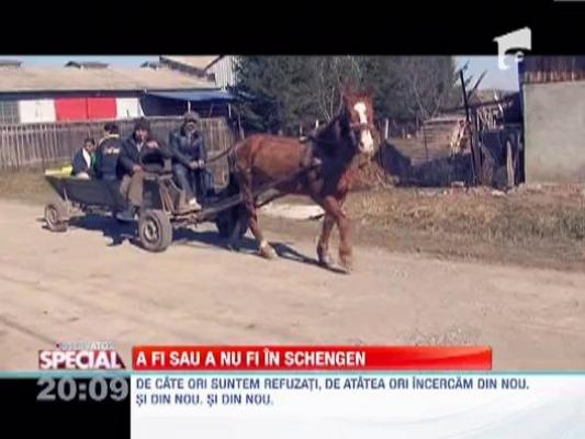 SPECIAL!!! Spatiul Schengen, pareri si dorinte