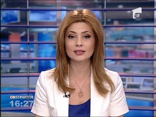 Un sofer a murit strivit de bustenii cazuti dintr-un camion scapat de sub control